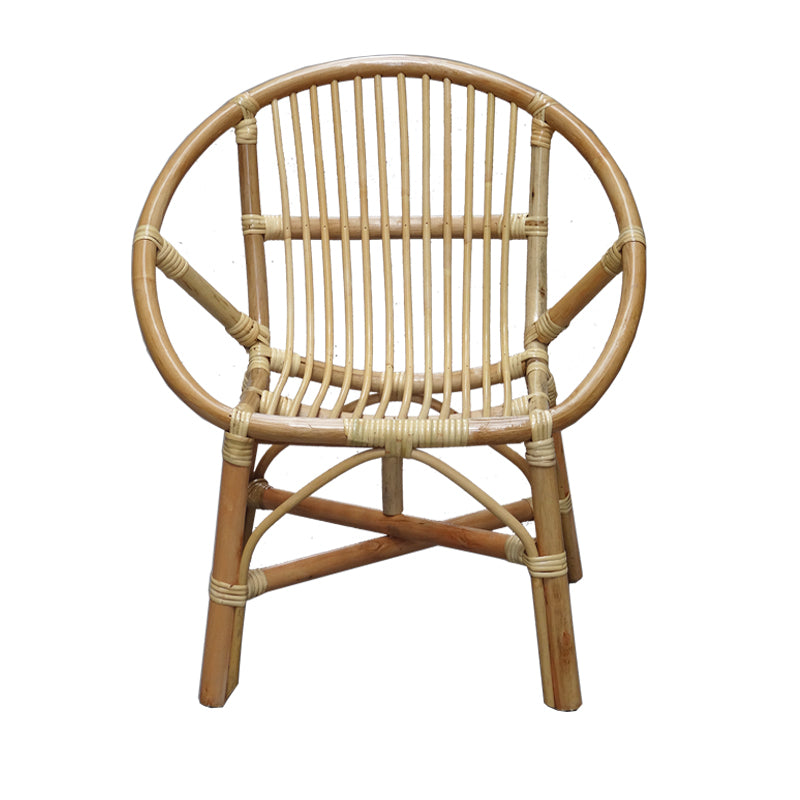 Contemporary Outdoor Bistro Table Set 1/2/3 Pcs Wicker Bistro Set