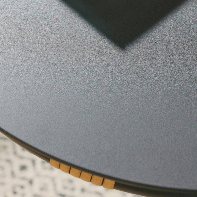 Modern Style Bistro Set Wicker Round 2/3 Pieces Bistro Table Set