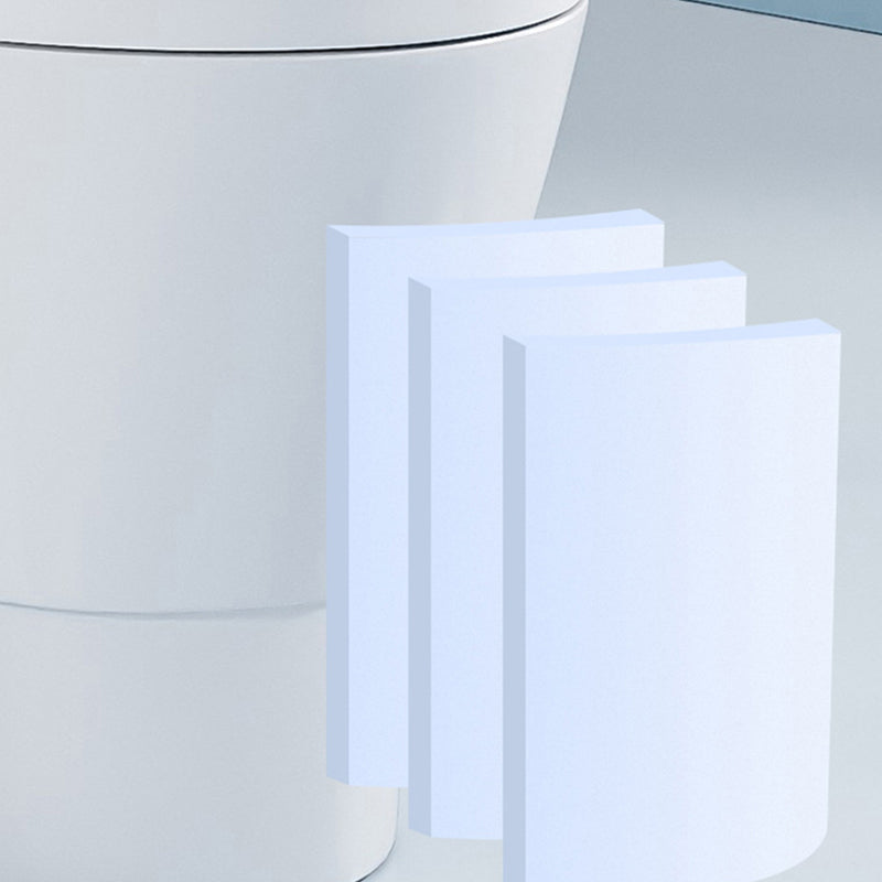 Contemporary Toilet Bowl One Piece Ceramic Urine Toilet with Seat