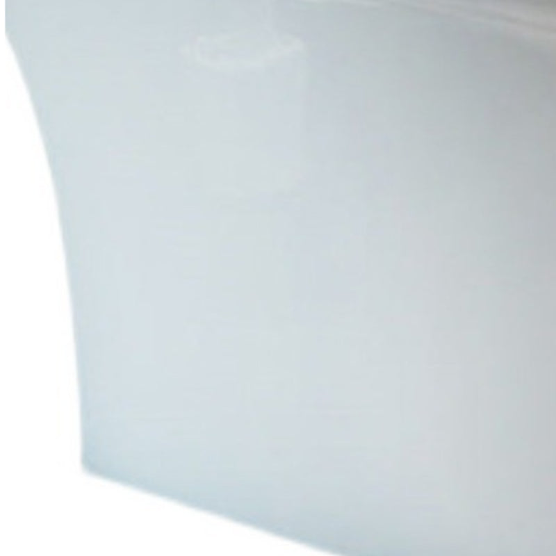 Traditional All-In-One Flush Toilet Floor Mounted Porcelain Siphon Jet Toilet