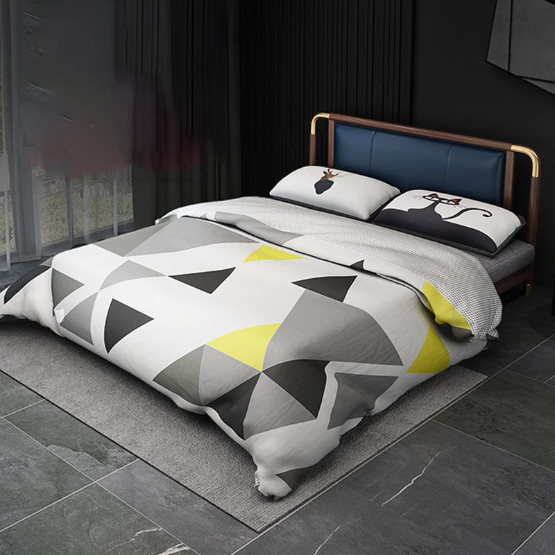 31" Wide Glam Futon Sofa Bed Leather Gray Futon Sleeper Sofa