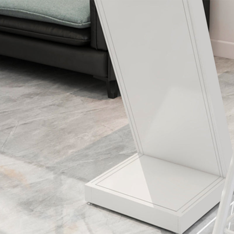 Contemporary Style Bar Table Rectangle Stone Bistro Bar Desk