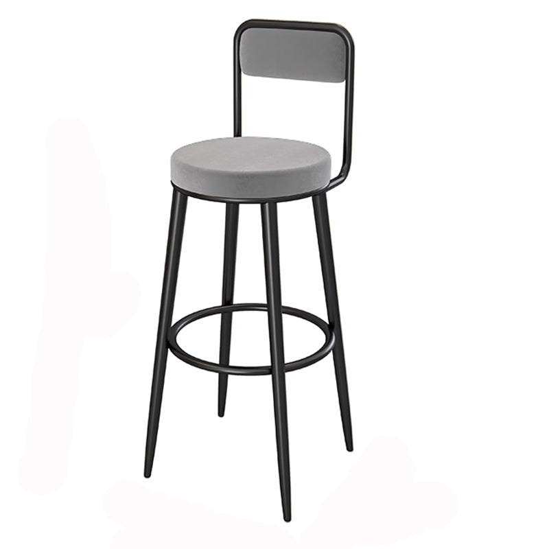 1/3 Pieces Modern Bar Table Set Stone Counter Table with Stools for Kitchen