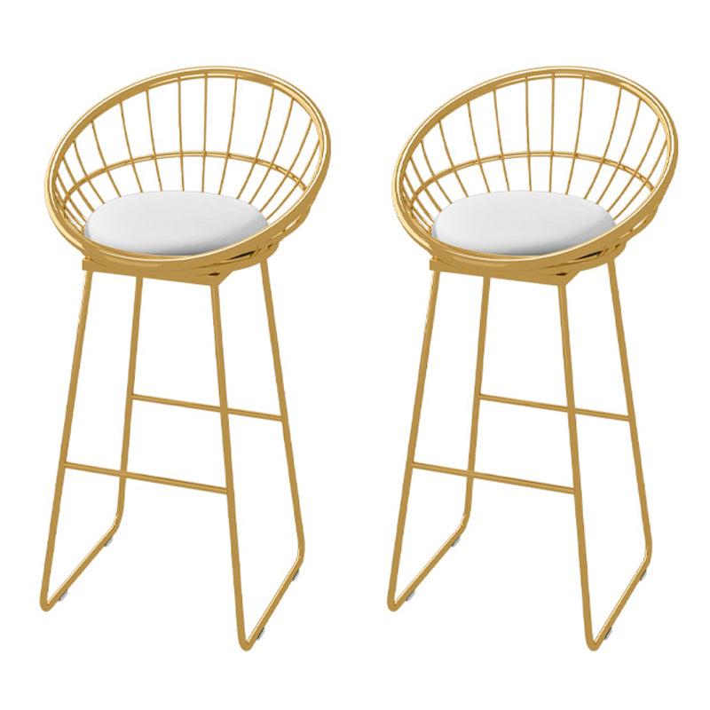 Rectangle Bar Table Set 1/2/3 Pcs Stone Bar Table and Metal Stools