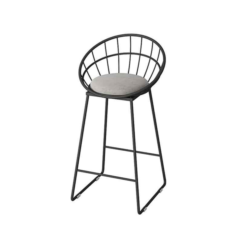 Modern 1/3 Pieces Bar Table Set Stone Counter Table with High Stools for Cafe Living Room