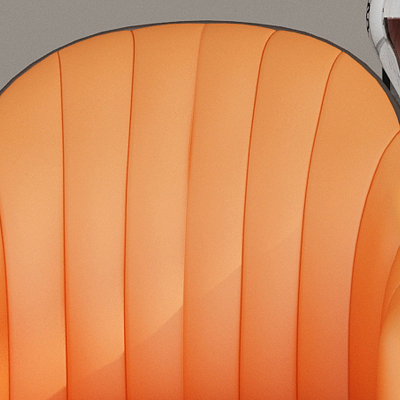 Industrial Backrest Bar Stool Adjustable Counter Stool for Hone