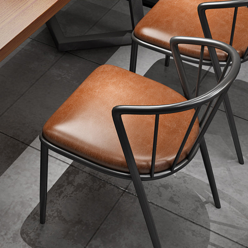 Industrial 1/3/5 Pieces Dining Set Wood Dining Table for Cafe