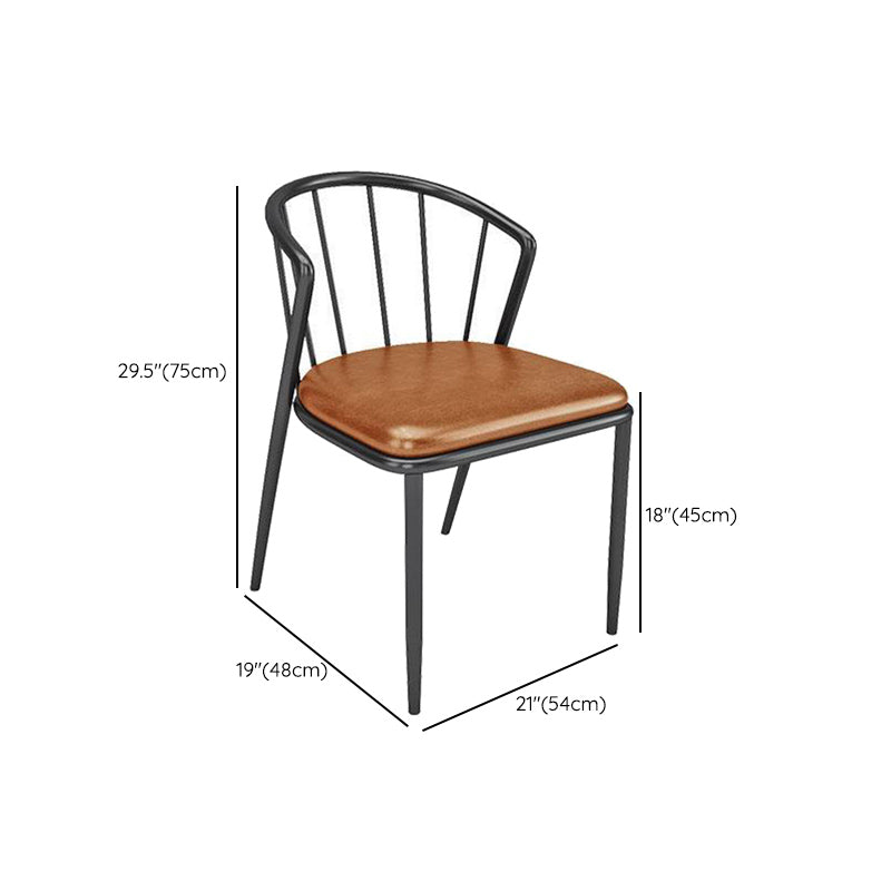 Industrial 1/3/5 Pieces Dining Set Wood Dining Table for Cafe