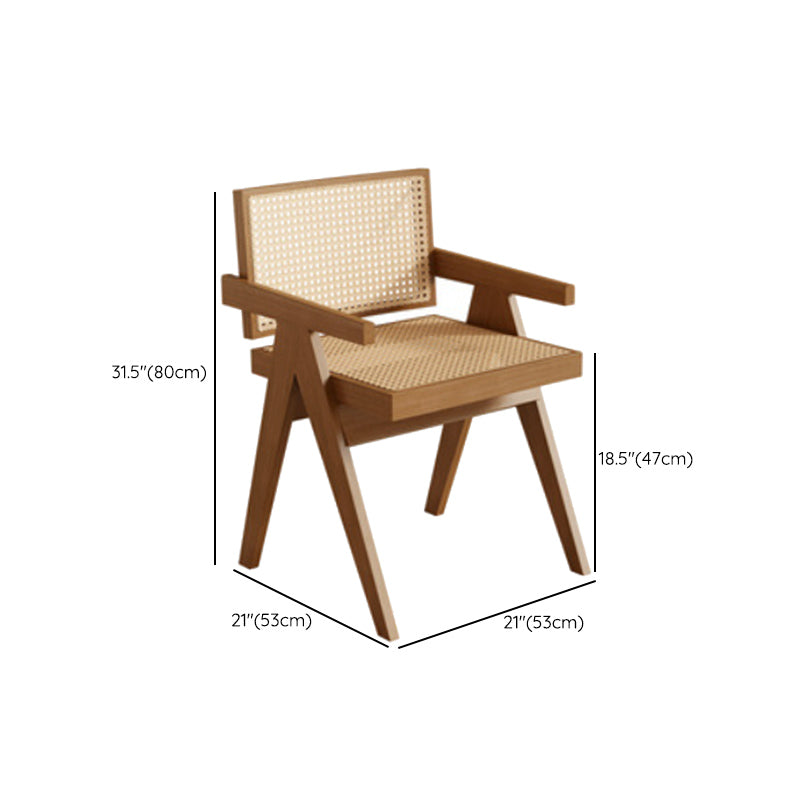 Modern 1/4/5 Pieces Dining Set Pine Wood Dining Table for Dining Room Kitchen