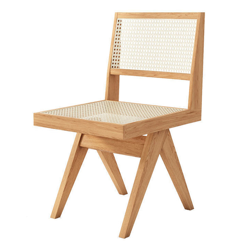 Modern 1/2/4/5/6/7 Pieces Dining Set Rectangle Pine Wood Dining Table for Dining Room