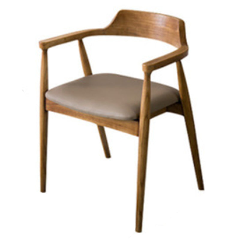 Industrial 1/5/7 Pieces Dining Set Rectangle Pine Wood Dining Table Set for Cafe