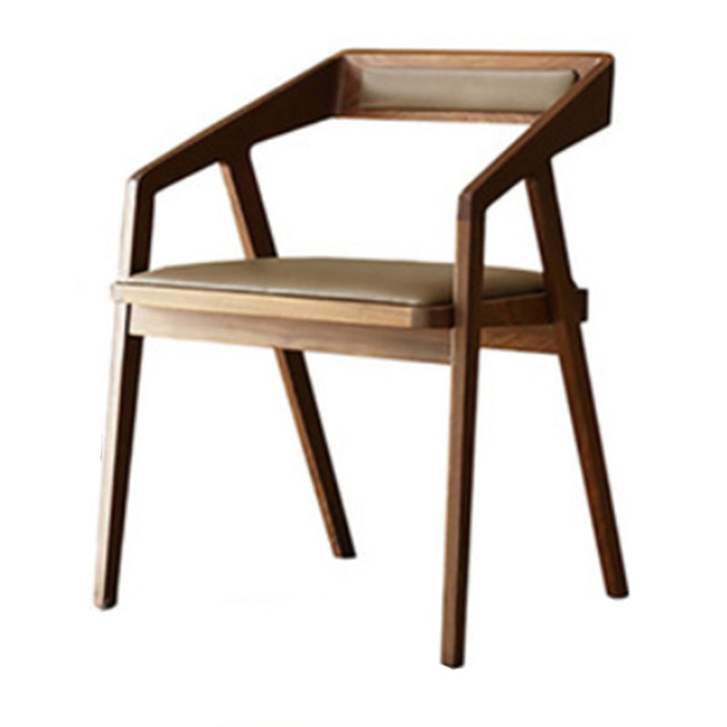 Industrial 1/5/7 Pieces Dining Set Rectangle Pine Wood Dining Table Set for Cafe