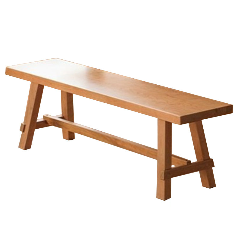 Industrial 1/4/6 Pieces Dining Set Rectangle Pine Wood Dining Table for Dining Room