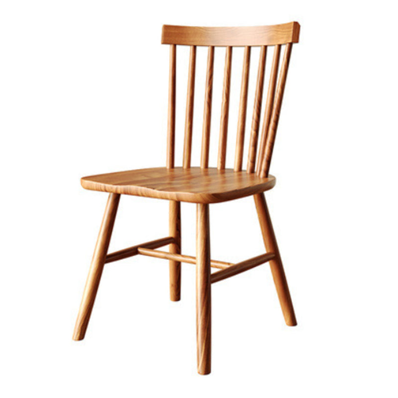 Industrial 1/4/5/6 Pieces Dining Set Rectangle Wood Dining Table for Dining Room