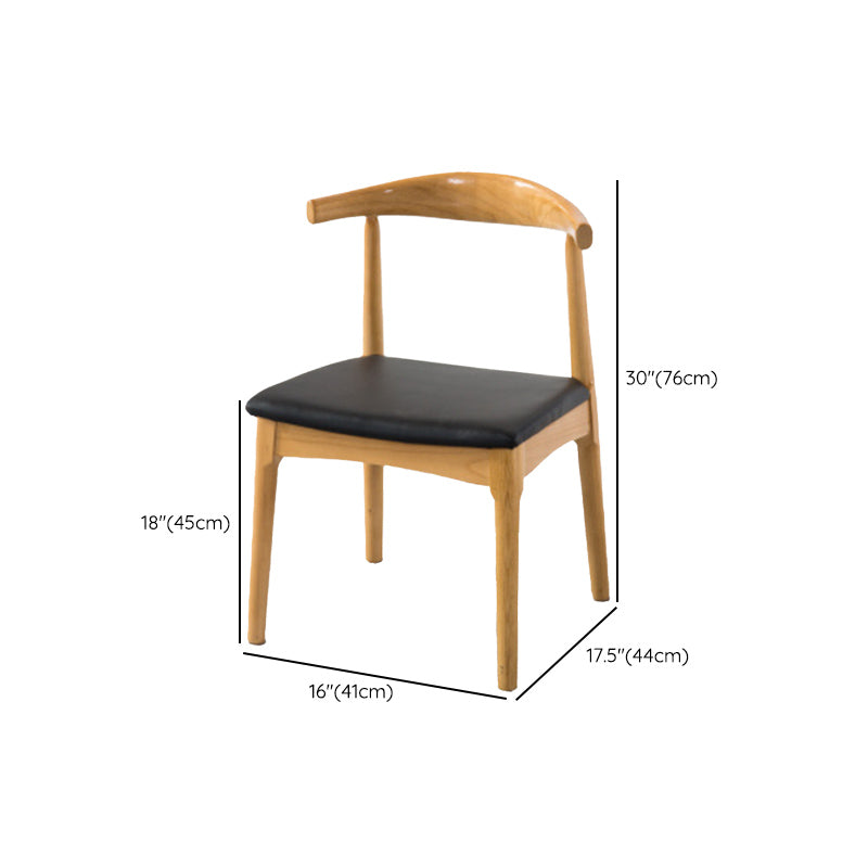 Industrial 1/4/5/6 Pieces Dining Set Rectangle Wood Dining Table for Dining Room