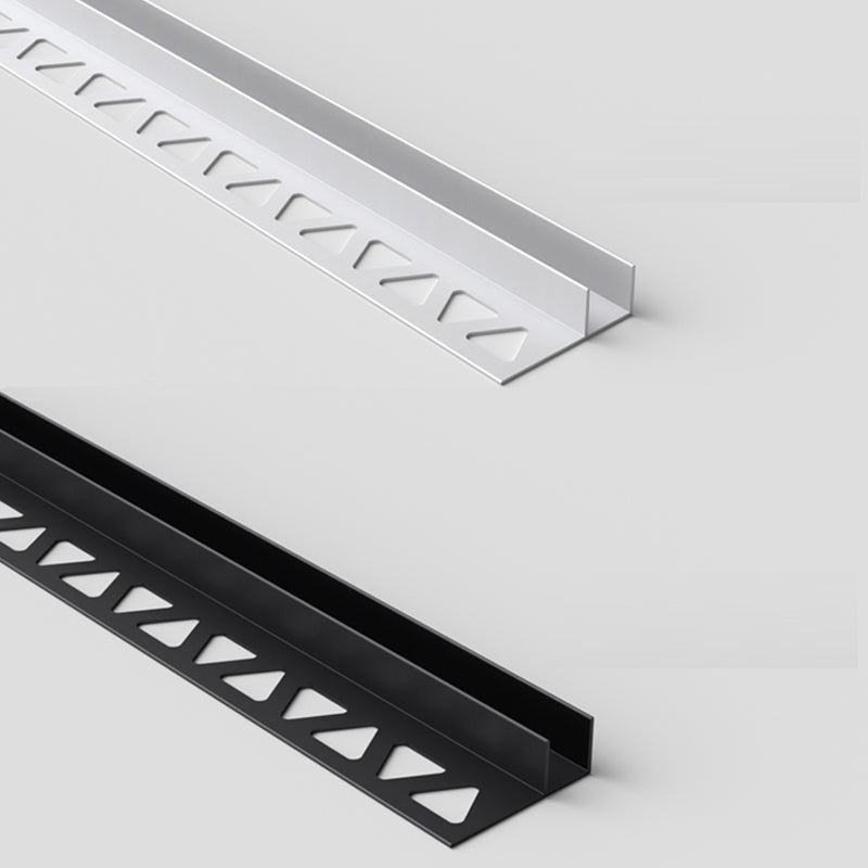 Glass Shower Door Simple One-line Transparent Shower Bath Door