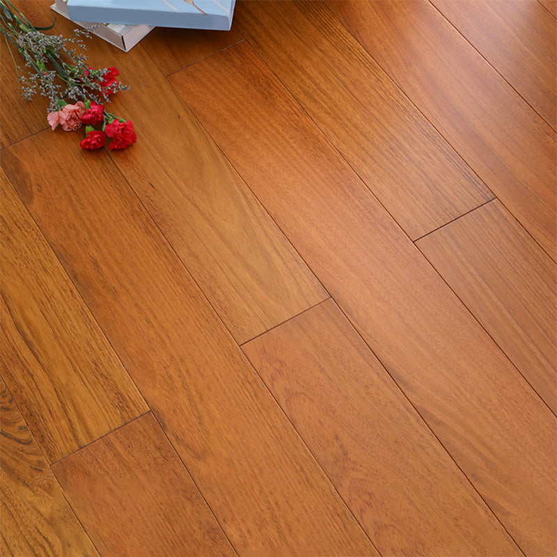 Modern Laminate Floor Wooden Laminate Floor with Scratch Resistant