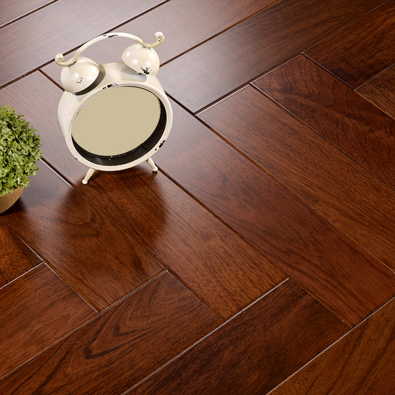 Modern Laminate Floor Wooden Laminate Floor with Scratch Resistant