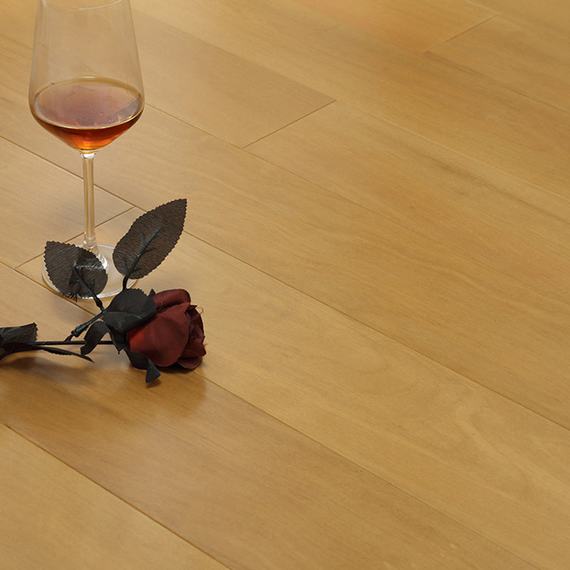 Modern Laminate Floor Wooden Laminate Floor with Scratch Resistant