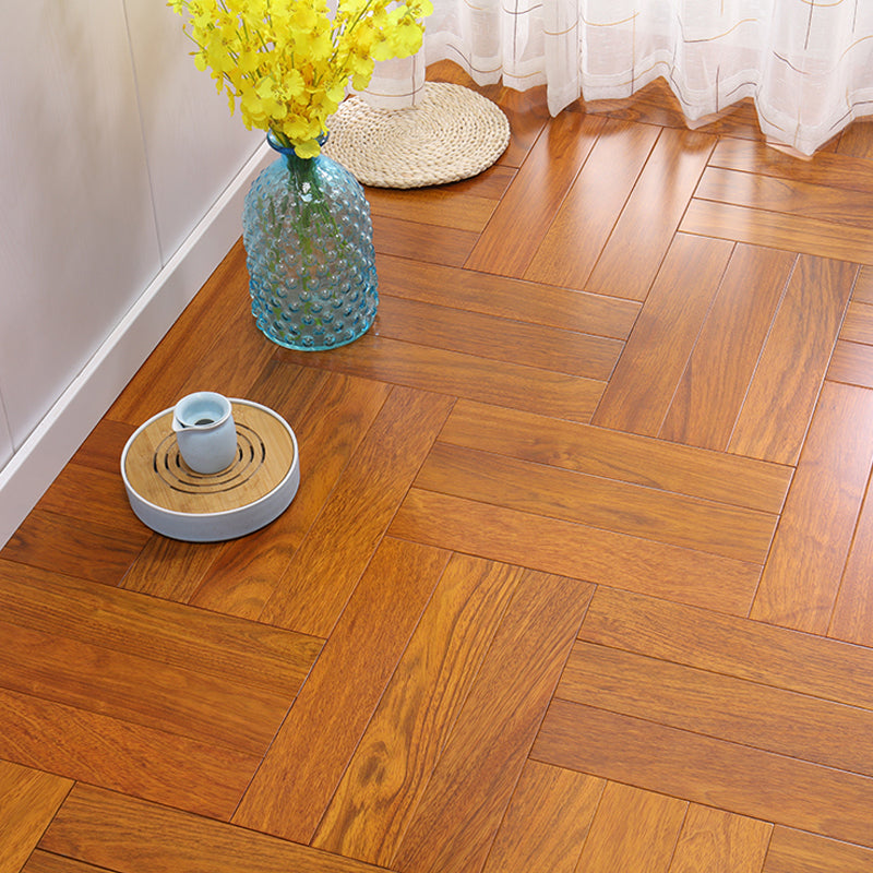 Modern Laminate Floor Wooden Laminate Floor with Scratch Resistant