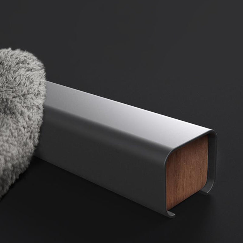 Modern Island Hanging Lighting Fixtures 1 Light Hanging Lamp Kit in Black