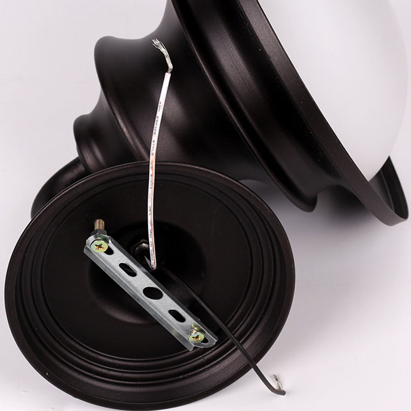 Industrial Wall Sconce Waterproof Outdoor Sconce Light Fixture with Aluminium