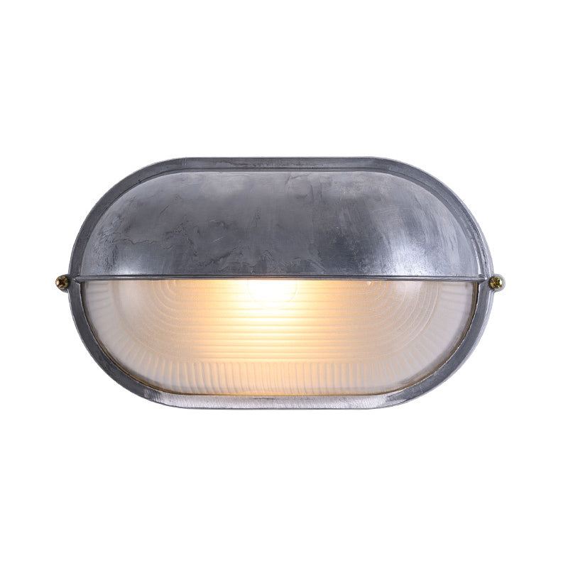 Modernism Wall Sconce Waterproof Outdoor Sconce Light Fixture