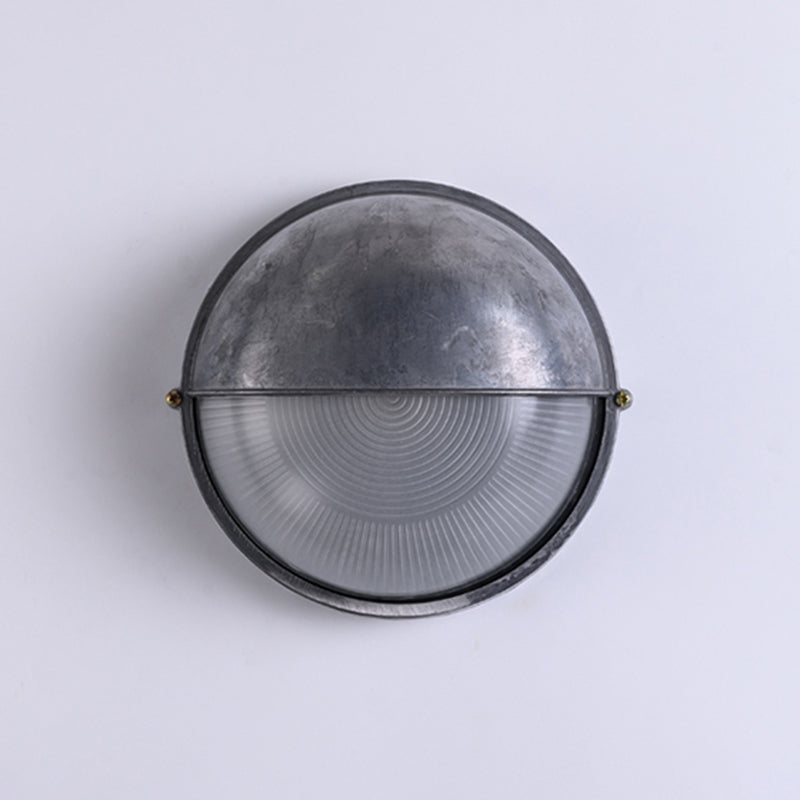 Modernism Wall Sconce Waterproof Outdoor Sconce Light Fixture