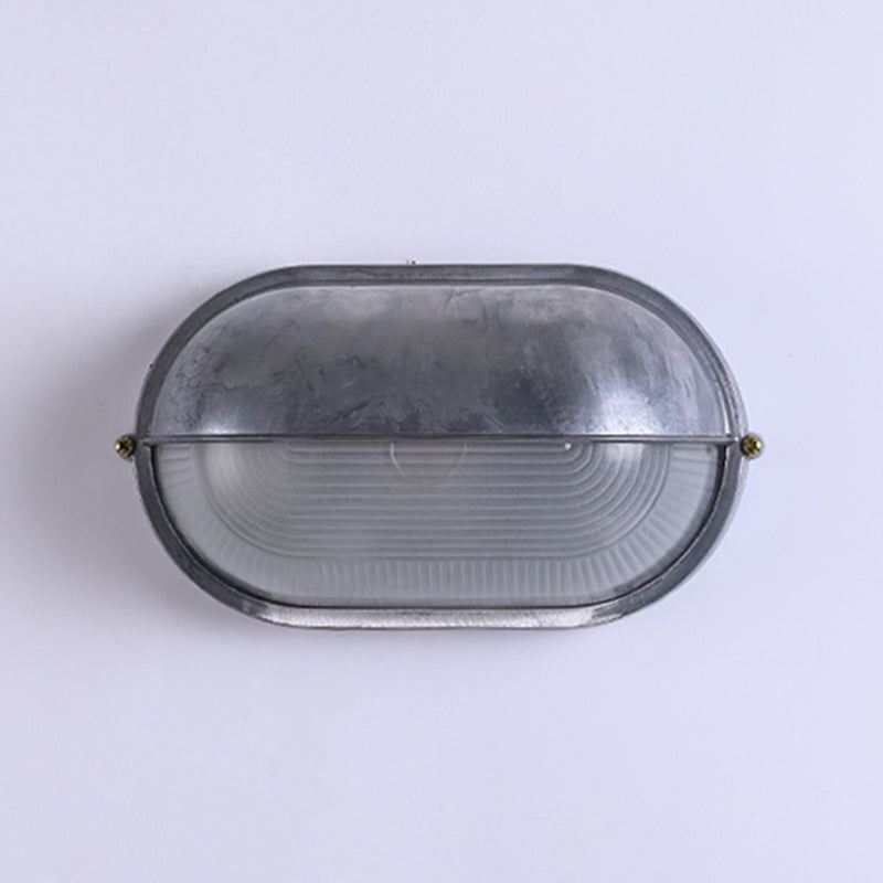 Modernism Wall Sconce Waterproof Outdoor Sconce Light Fixture