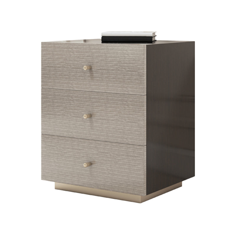 16.38-inch Width Storage Chest Modern Storage Chest Dresser with 3/8/5 Drawers