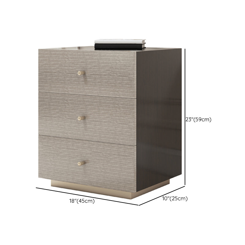 16.38-inch Width Storage Chest Modern Storage Chest Dresser with 3/8/5 Drawers