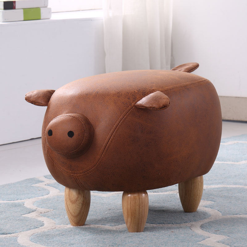 Modern Standard Pig Water Resistant Standard for Living Room