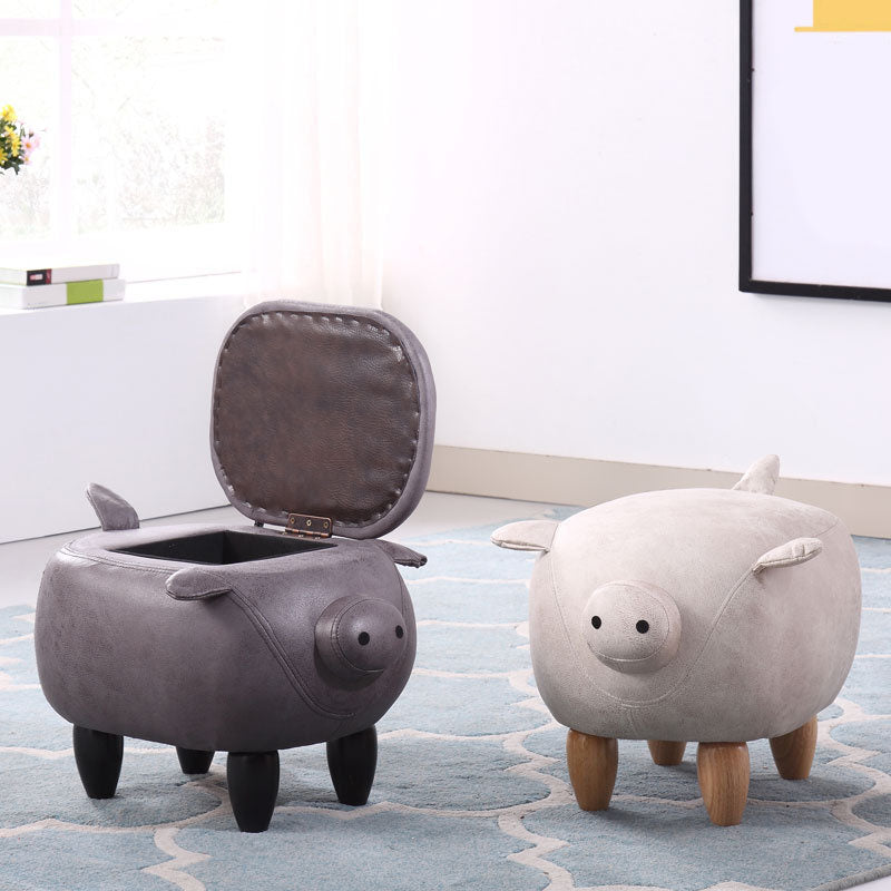Modern Standard Pig Water Resistant Standard for Living Room