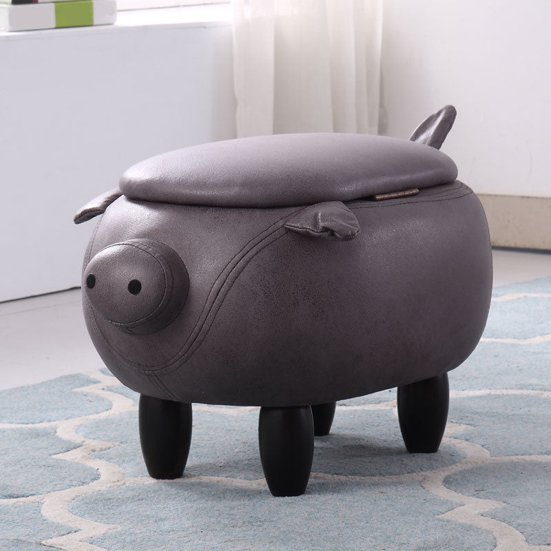 Modern Standard Pig Water Resistant Standard for Living Room