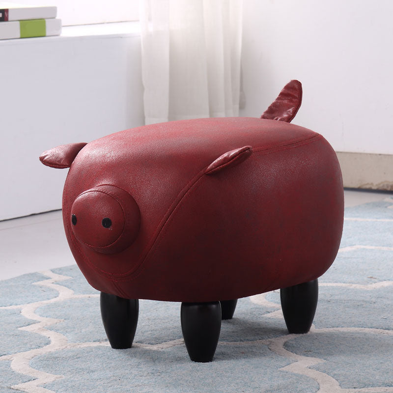 Modern Standard Pig Water Resistant Standard for Living Room