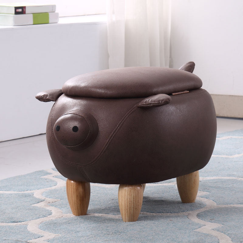 Modern Standard Pig Water Resistant Standard for Living Room