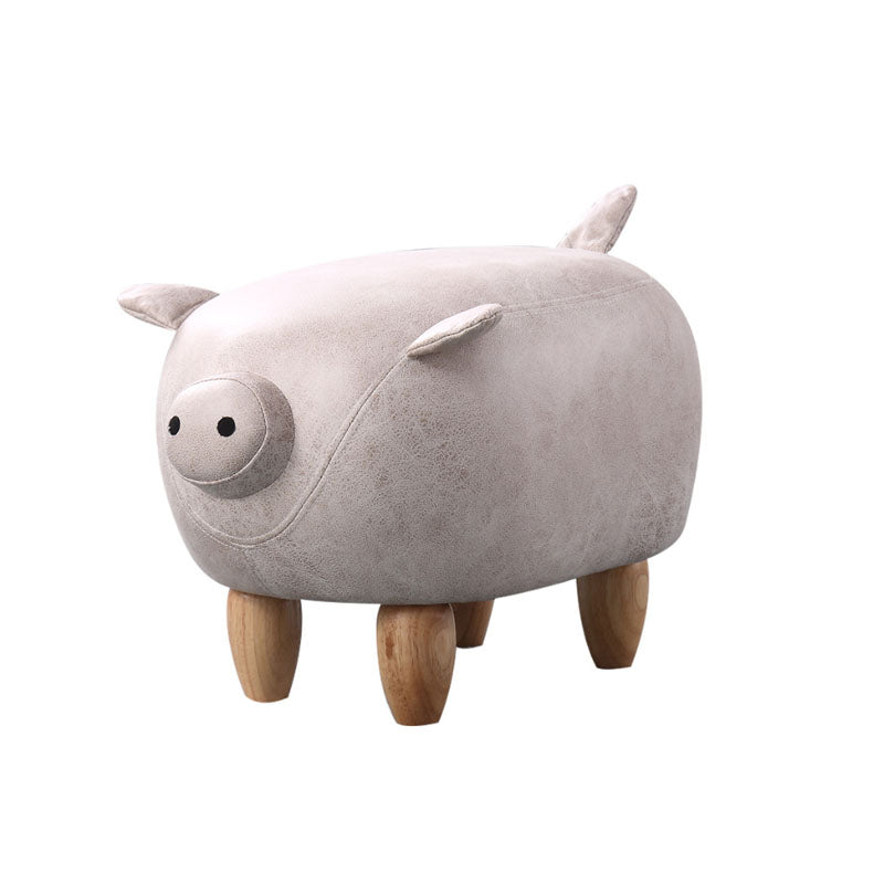 Modern Standard Pig Water Resistant Standard for Living Room