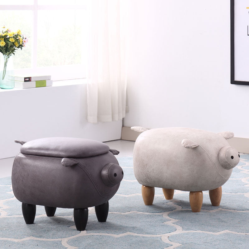 Modern Standard Pig Water Resistant Standard for Living Room