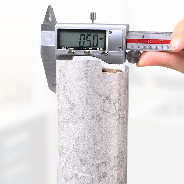 Modern PVC Flooring Marble Pattern Peel & Stick Vinyl Floor Planks