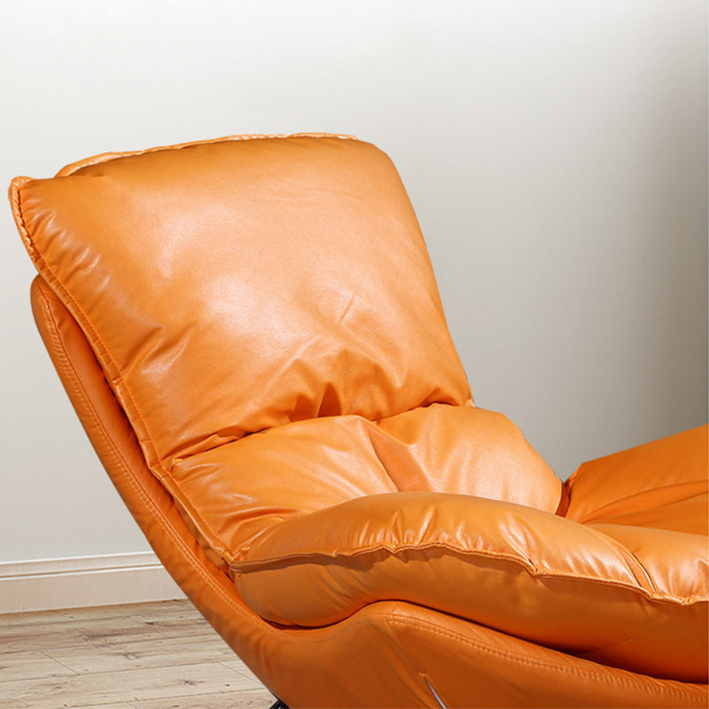 Modern Leisure Relaxing Rocking Chair Indoor Rocking Chair for Living Room