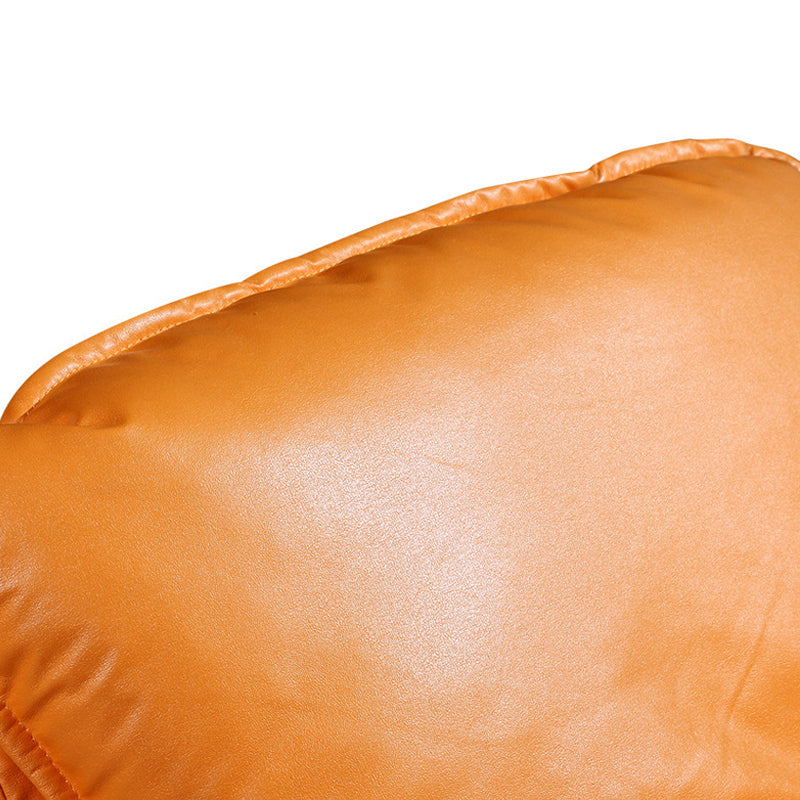 Modern Leisure Relaxing Rocking Chair Indoor Rocking Chair for Living Room