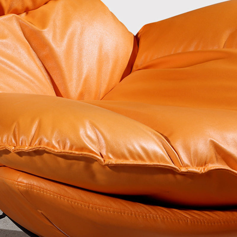 Modern Leisure Relaxing Rocking Chair Indoor Rocking Chair for Living Room