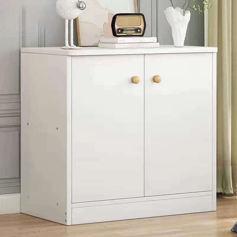 Scandinavian Vertical Kids Furniture Wood Kids Dresser Set for Bathroom