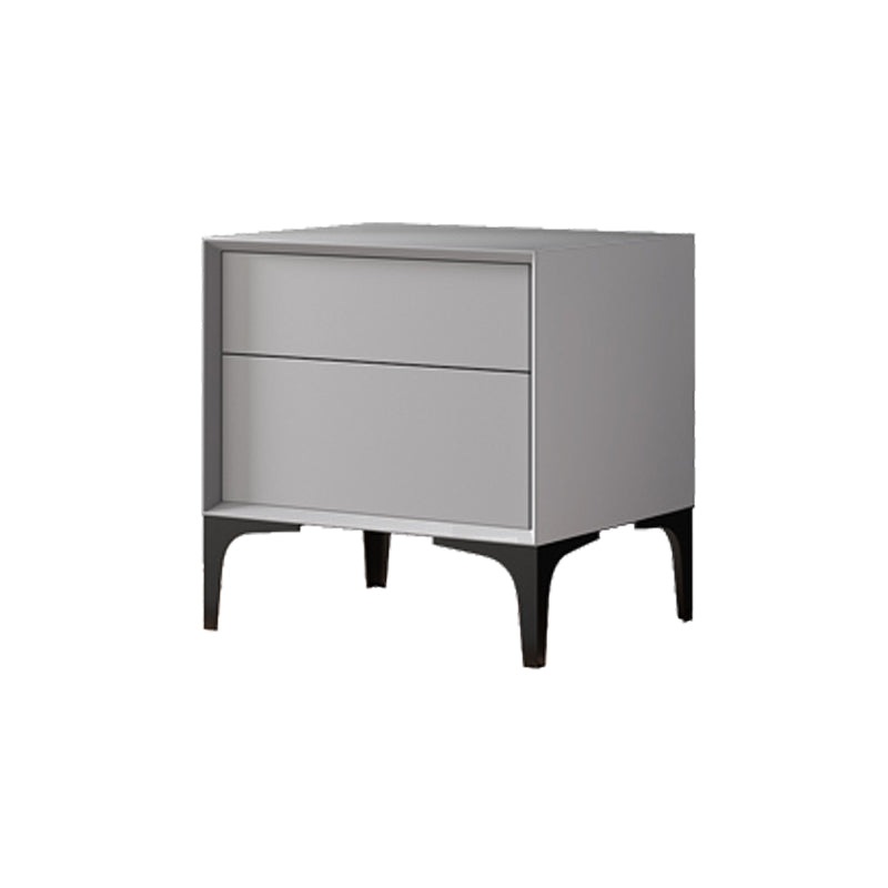 15.6-inch Width Storage Chest Modern Manufactured Wood Dresser