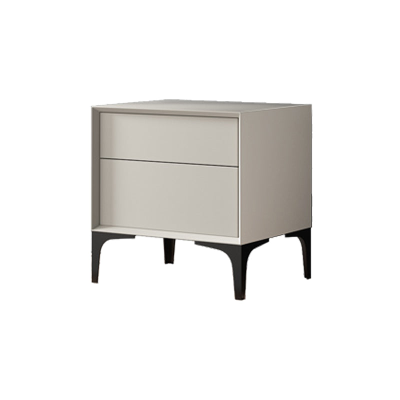 15.6-inch Width Storage Chest Modern Manufactured Wood Dresser