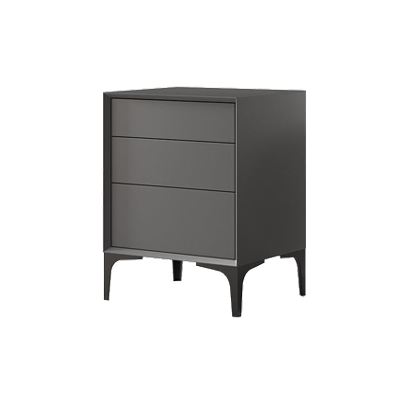 15.6-inch Width Storage Chest Modern Manufactured Wood Dresser