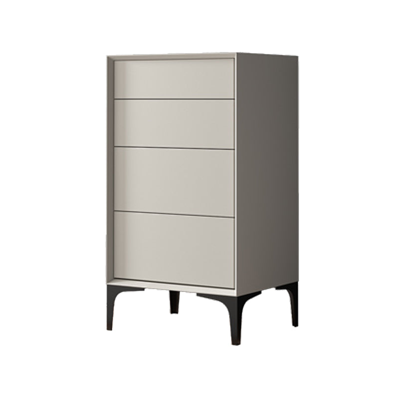 15.6-inch Width Storage Chest Modern Manufactured Wood Dresser