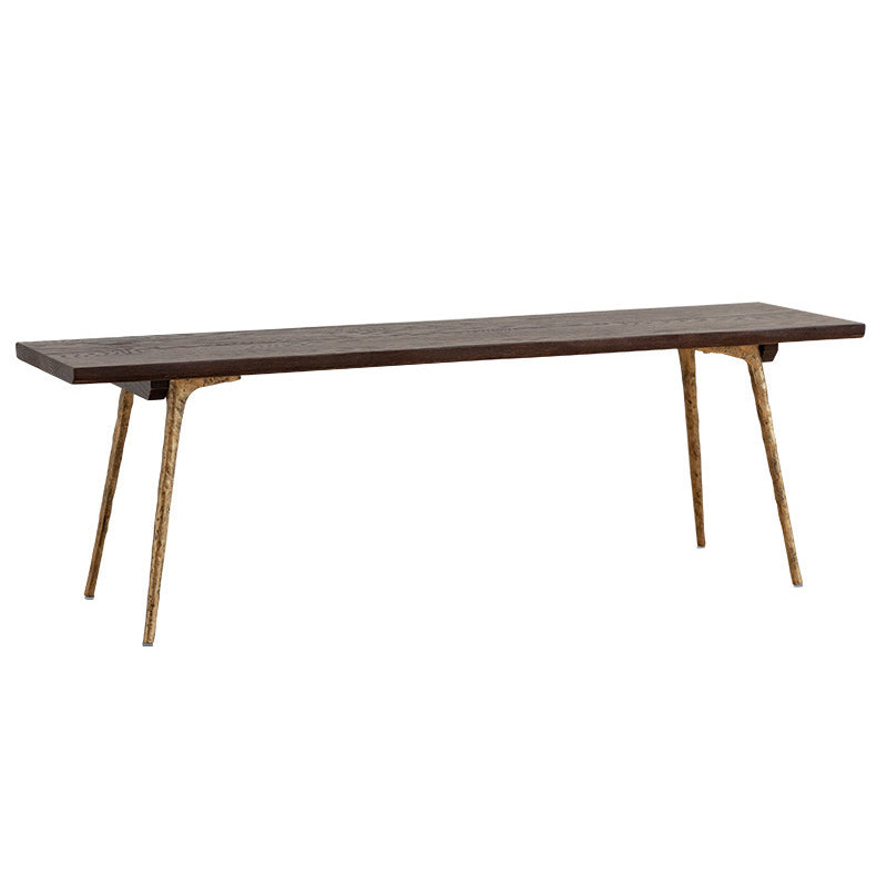 Modern 1/4/5/6/7 Pieces Dining Set Oak Wood Dining Table for Dining Room