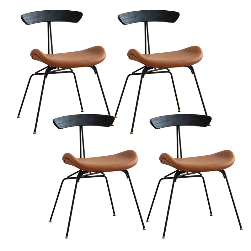 Modern 1/4/5/6/7 Pieces Dining Set Oak Wood Dining Table for Dining Room