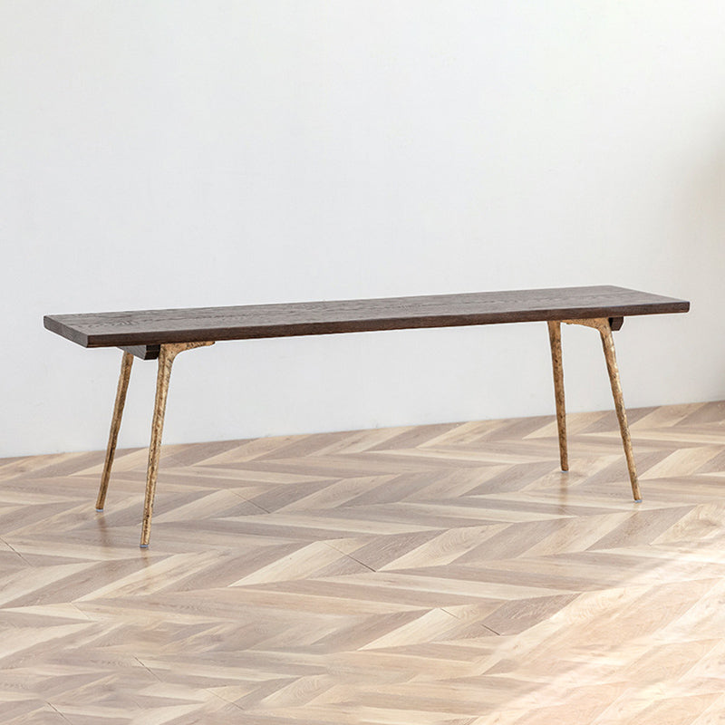 Modern 1/4/5/6/7 Pieces Dining Set Oak Wood Dining Table for Dining Room